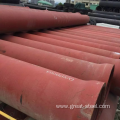 ISO2531 K9 DN100 DN200 DN300 DN500 Ductile Iron Pipe